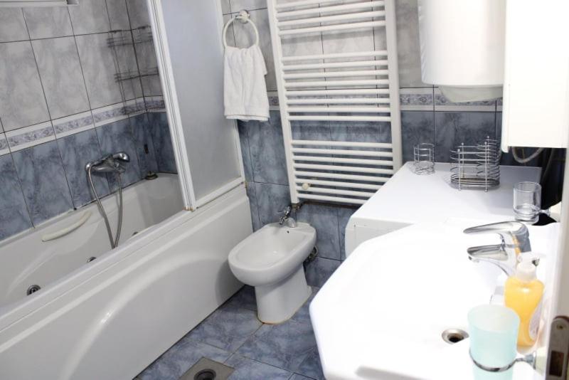 Apartments Stavreski Ohrid Room photo